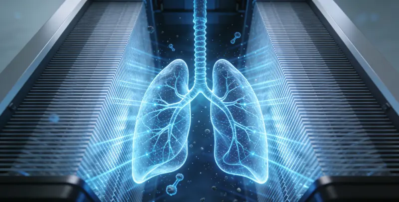 承德肺癌8基因突变检测（组织）图片1