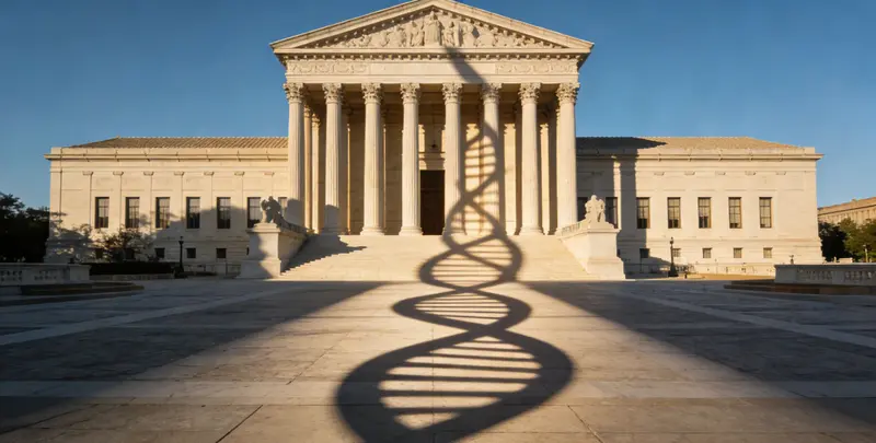 承德上户口亲子鉴定图片1