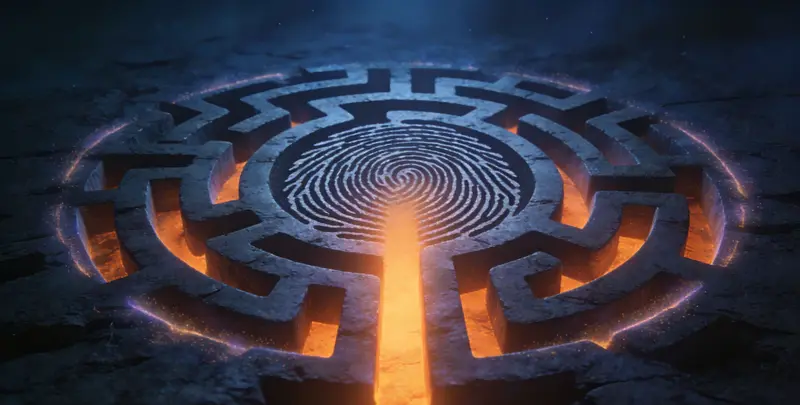 司法亲子鉴定2人图4