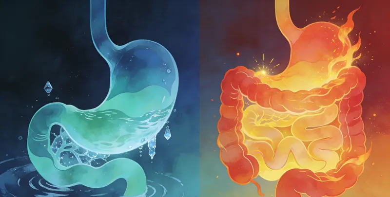 承德胃肠肿瘤65基因检测图片1