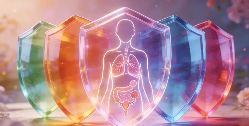 子宫内膜癌靶向120基因检测（组织）图4