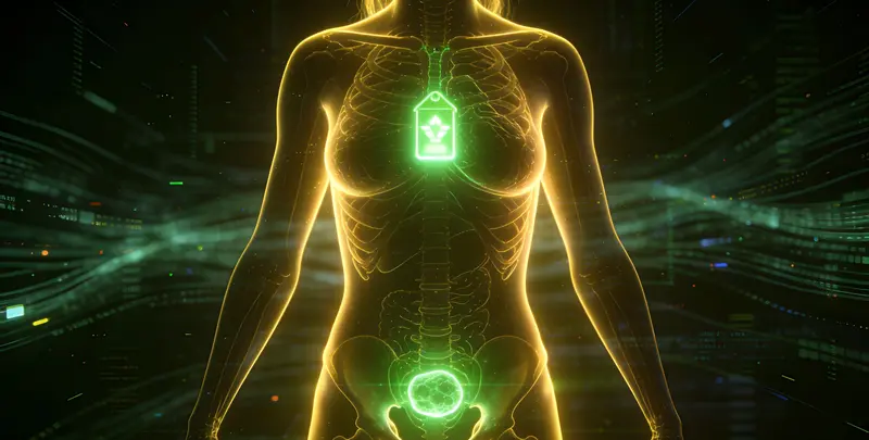 承德子宫内膜癌分子分型检测图片1