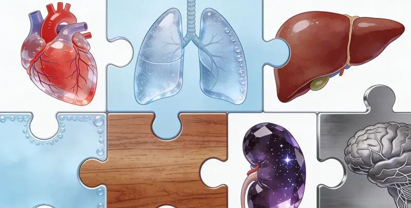 承德子宫内膜癌120基因ctDNA突变检测（血液）图片1