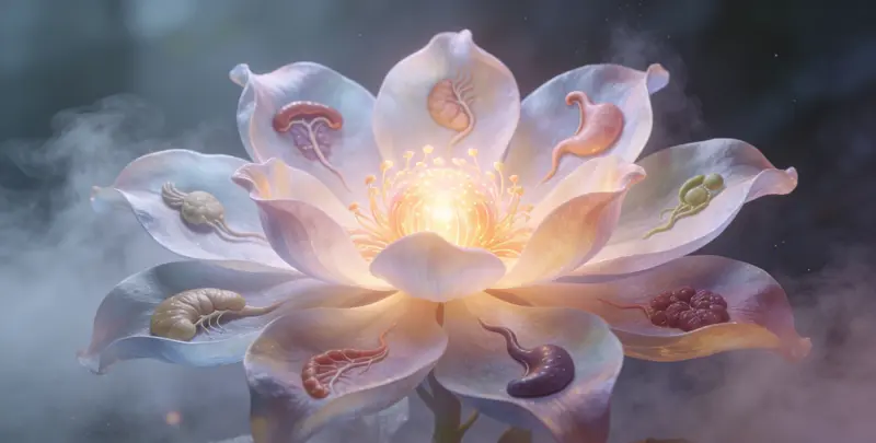 承德肿瘤同源重组缺陷HRD检测图片1